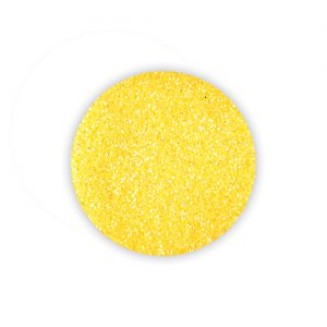 Brokat żółty K2662